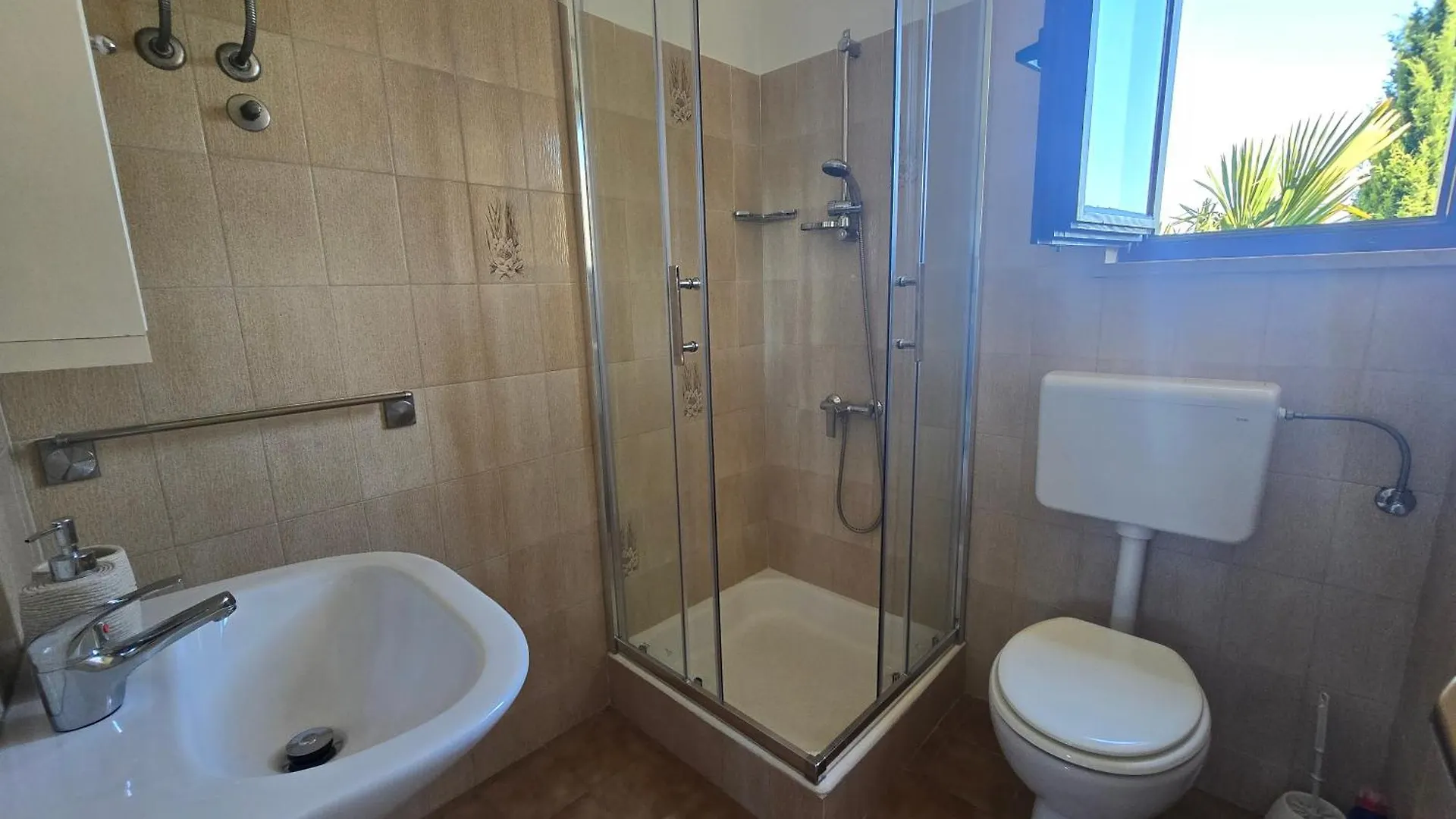 Tesla-One Bedroom Apartment Rovinj