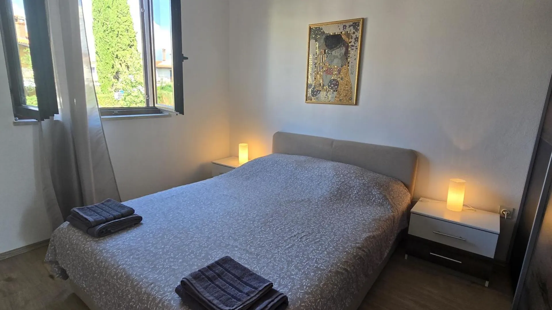 Tesla-One Bedroom Apartment Rovinj 0*,  Croatia