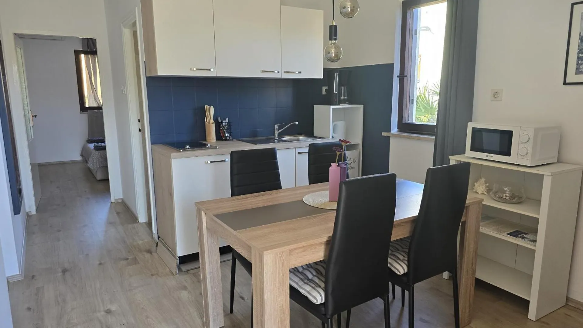 Tesla-One Bedroom Apartment Rovinj