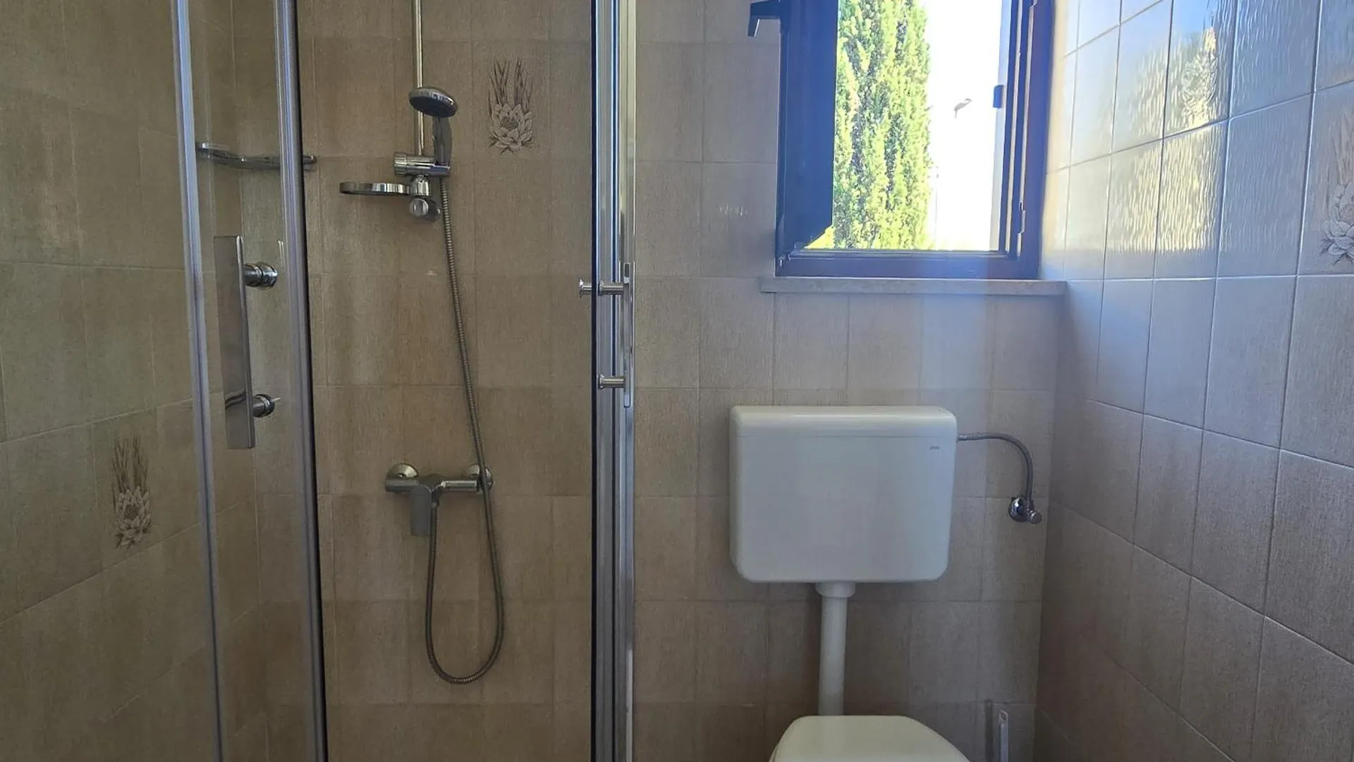 Tesla-One Bedroom Apartment Rovinj Croatia