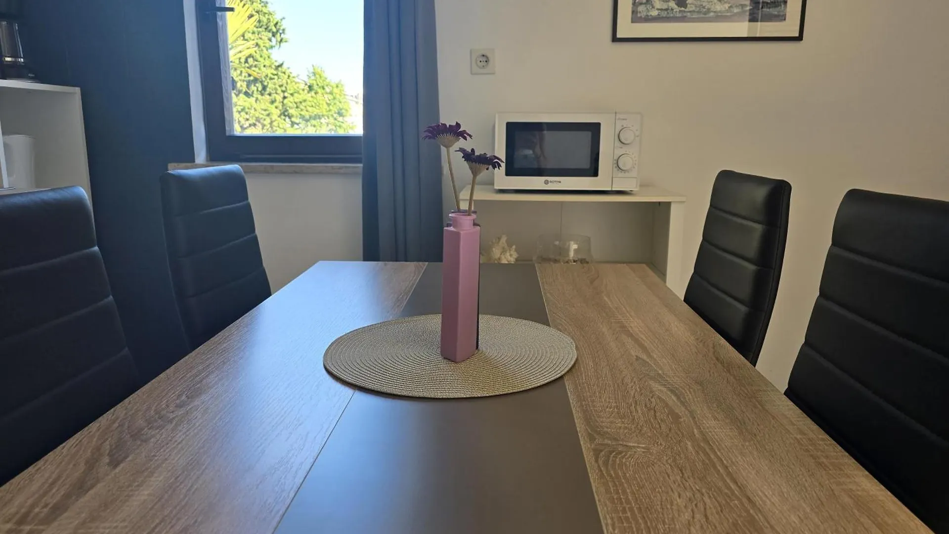 Tesla-One Bedroom Apartment Rovinj