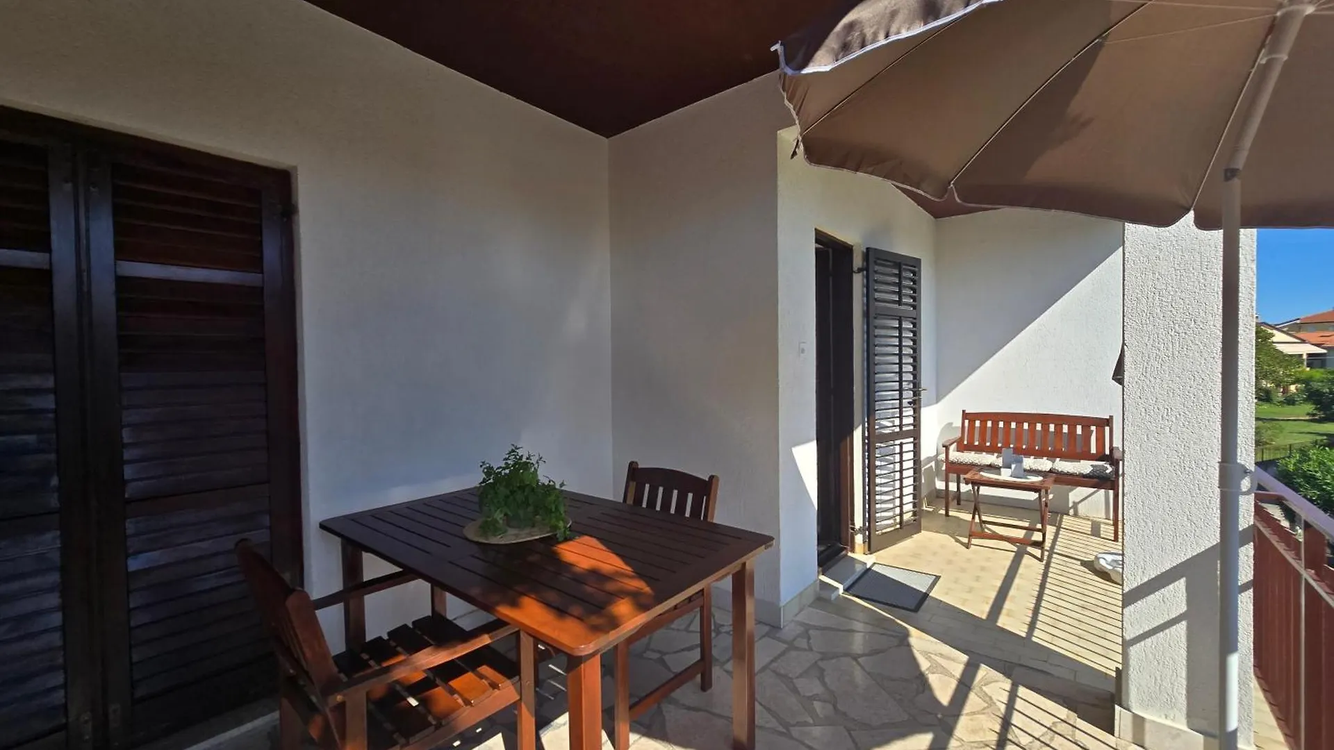 Tesla-One Bedroom Apartment Rovinj 0*,  Croatia