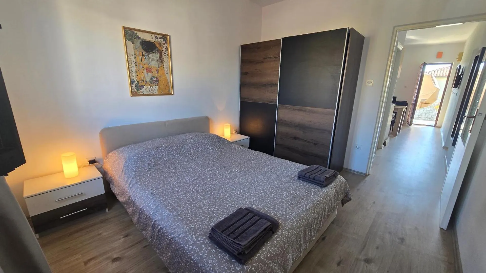 Tesla-One Bedroom Apartment Rovinj