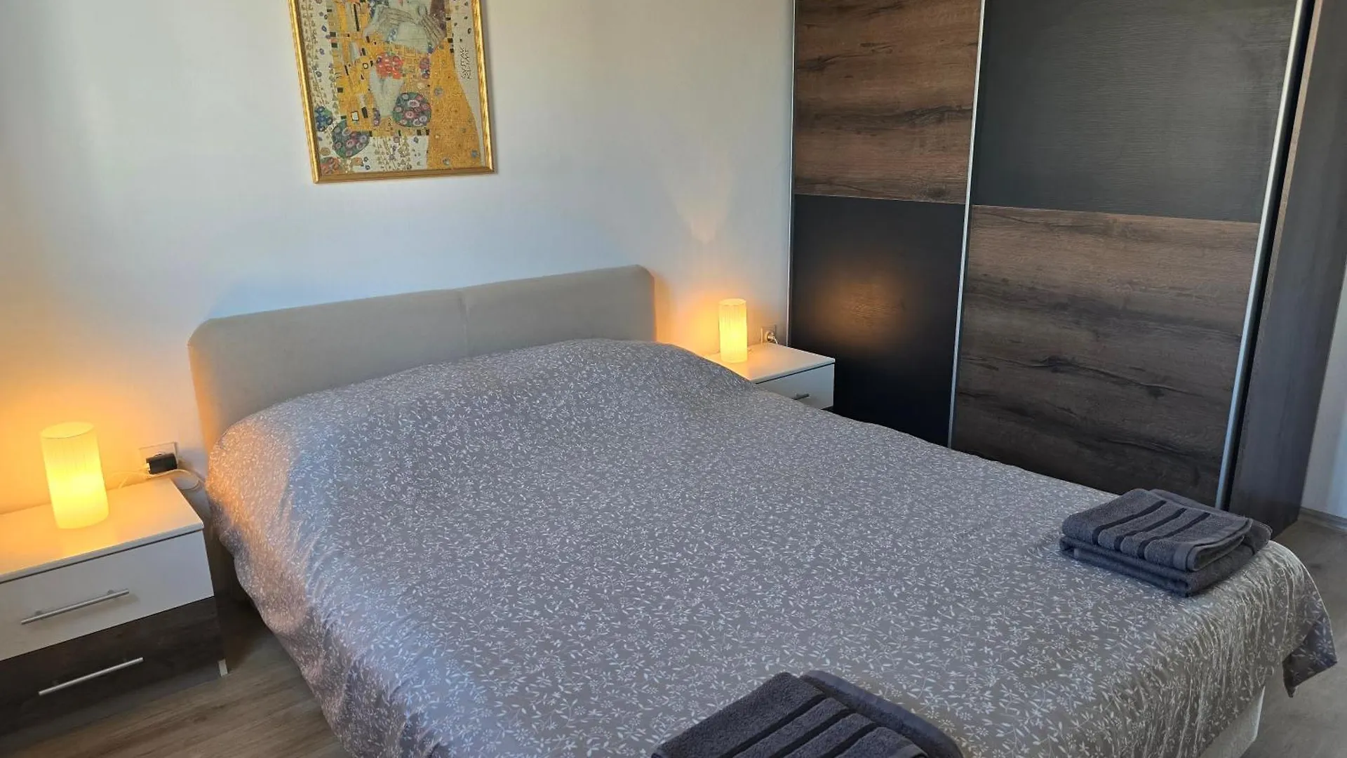 Tesla-One Bedroom Apartment Rovinj Croatia